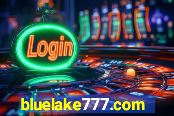 bluelake777.com