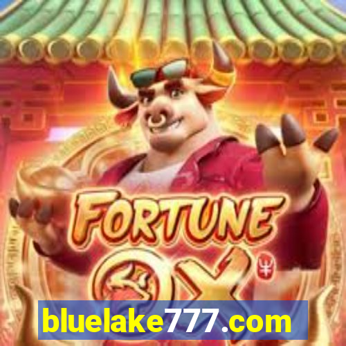 bluelake777.com