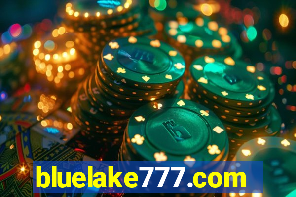 bluelake777.com