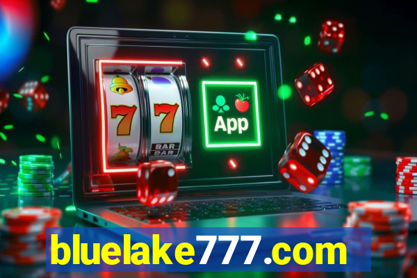 bluelake777.com