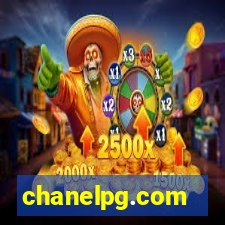 chanelpg.com