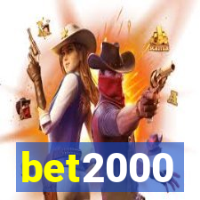 bet2000