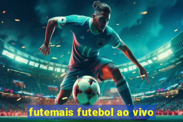 futemais futebol ao vivo