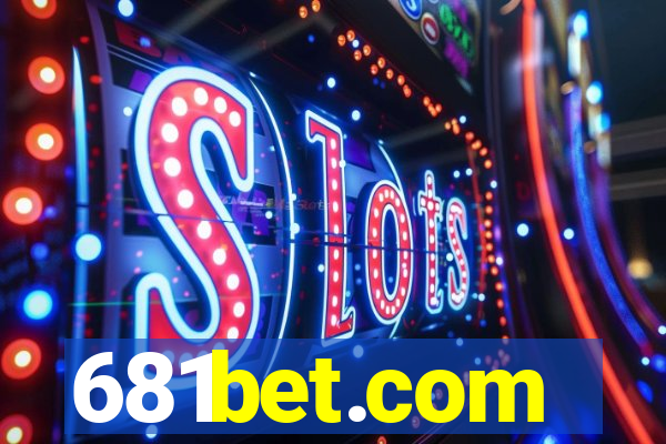 681bet.com