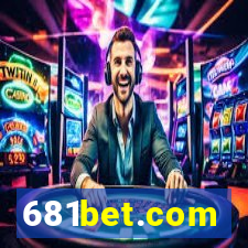 681bet.com