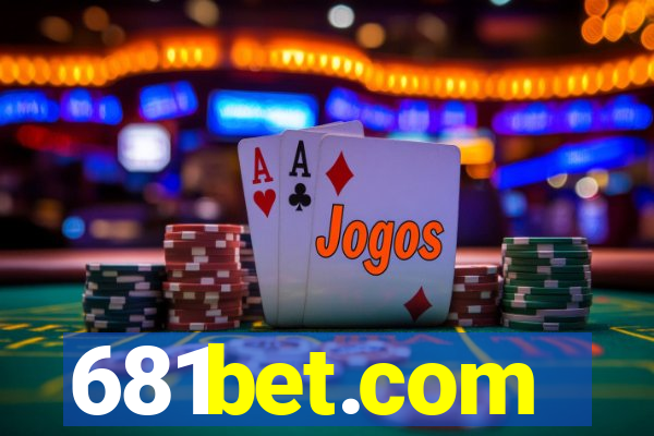 681bet.com