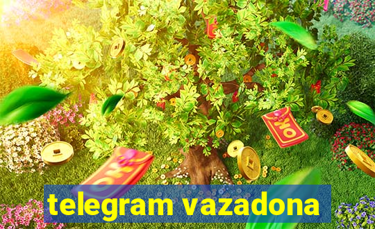 telegram vazadona