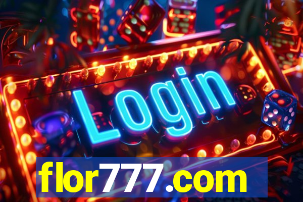 flor777.com