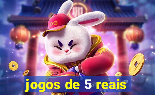 jogos de 5 reais