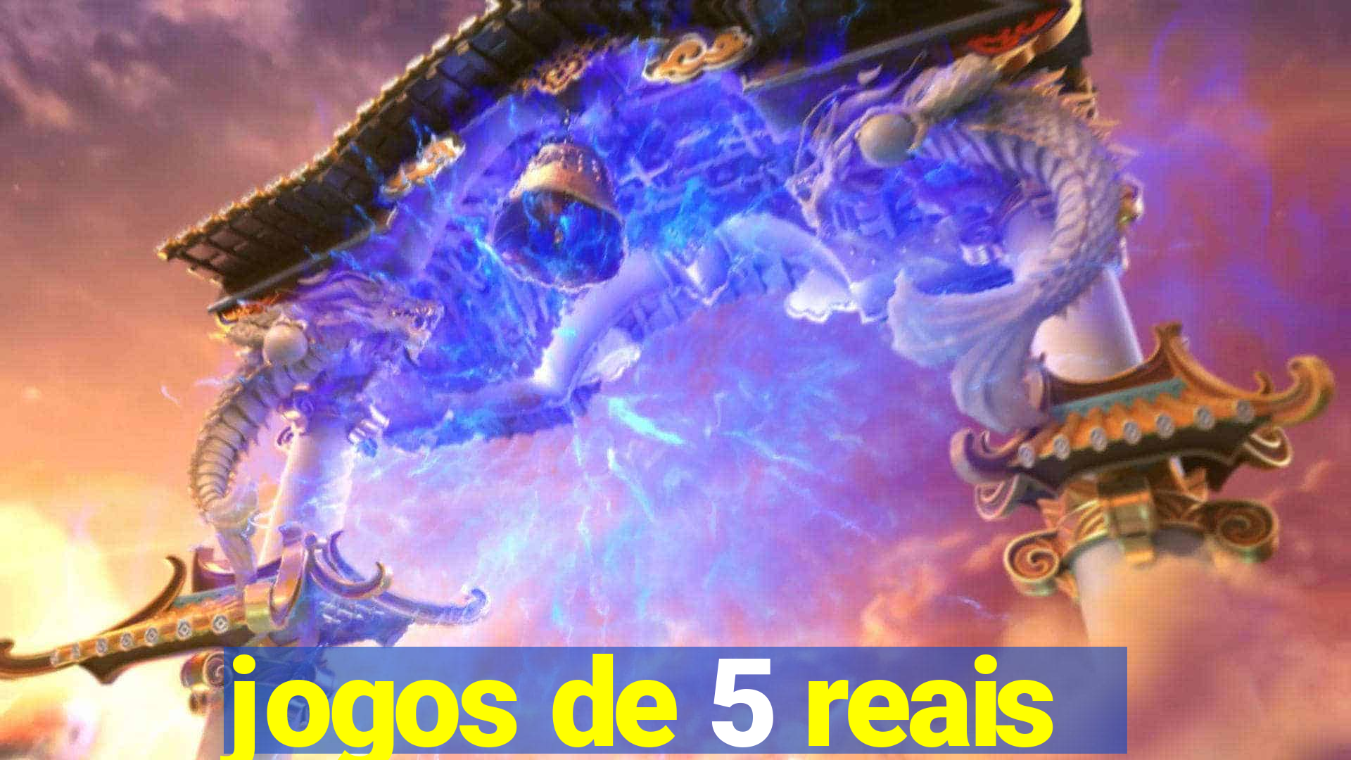 jogos de 5 reais