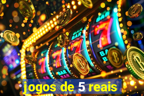 jogos de 5 reais