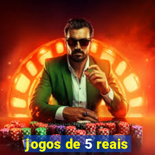 jogos de 5 reais