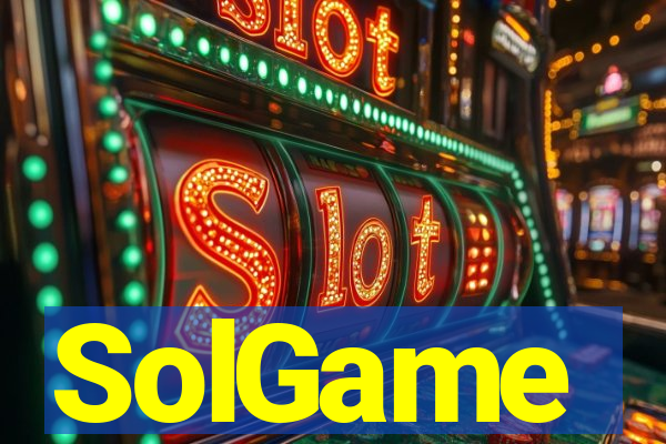 SolGame