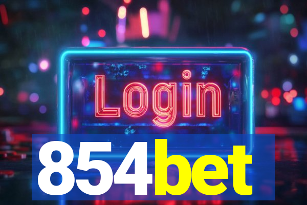 854bet