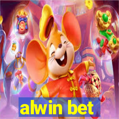 alwin bet