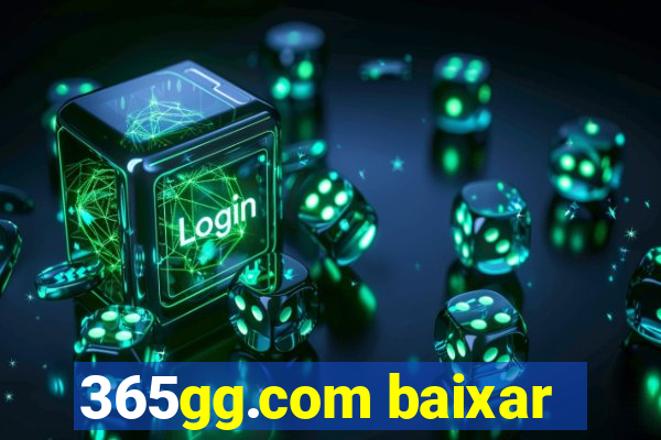 365gg.com baixar