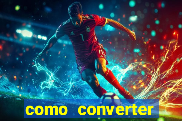 como converter cruzeiro em real