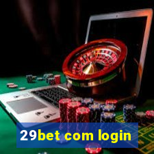 29bet com login