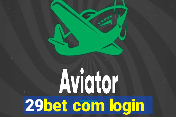 29bet com login