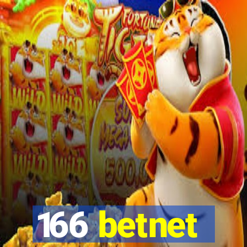 166 betnet