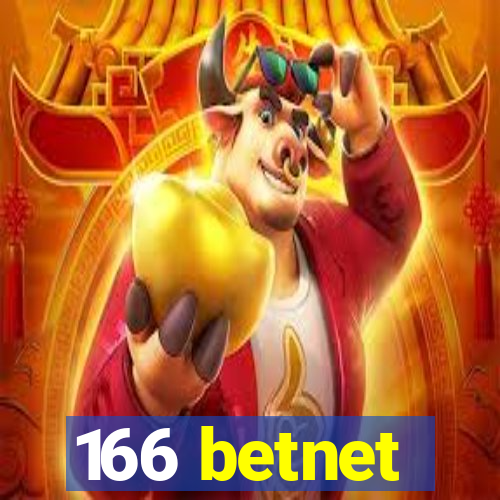 166 betnet