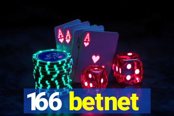 166 betnet