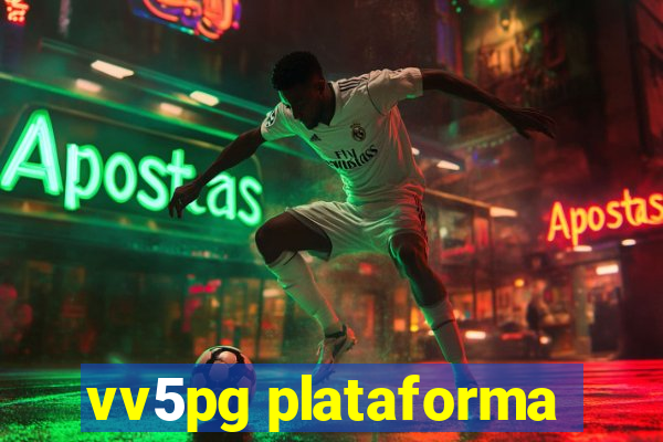 vv5pg plataforma