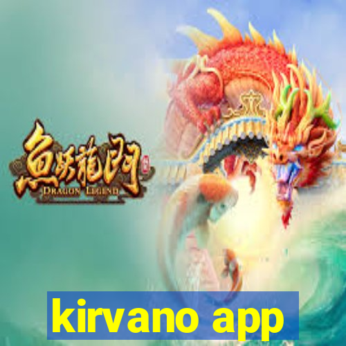 kirvano app