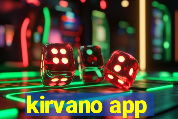 kirvano app