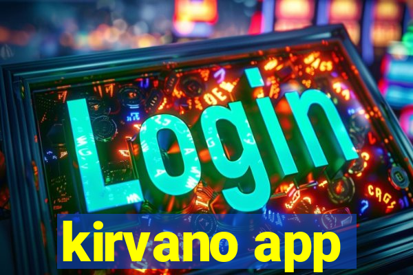 kirvano app