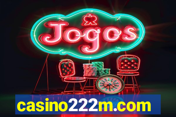 casino222m.com