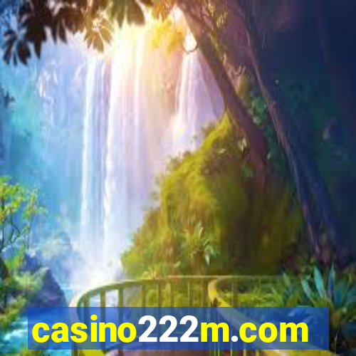 casino222m.com