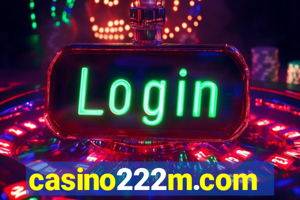 casino222m.com