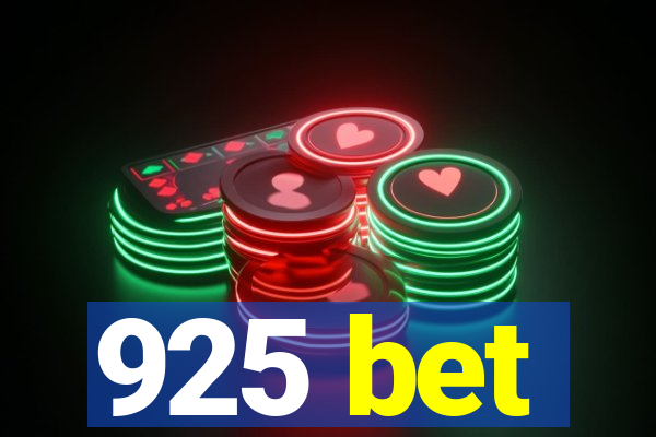 925 bet