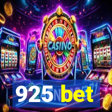 925 bet