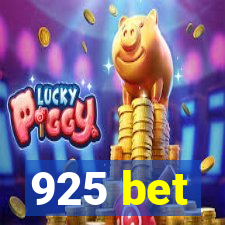 925 bet