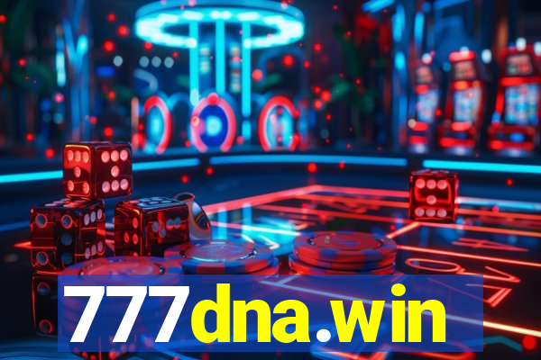 777dna.win