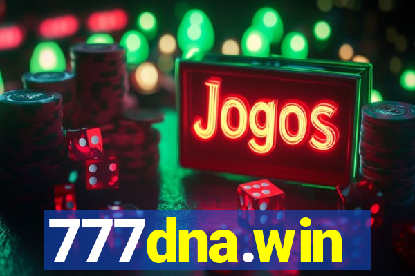 777dna.win