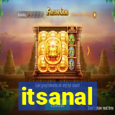 itsanal