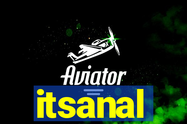 itsanal