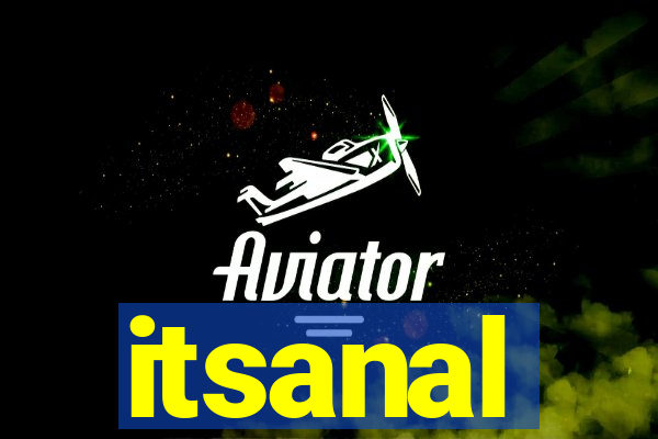 itsanal