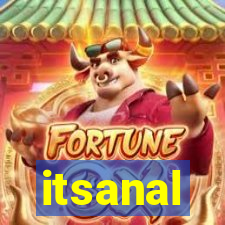 itsanal