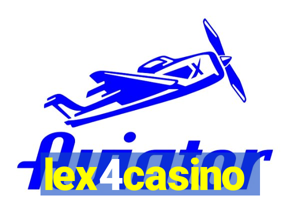 lex4casino