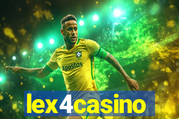 lex4casino