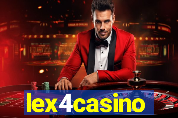 lex4casino