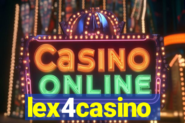 lex4casino