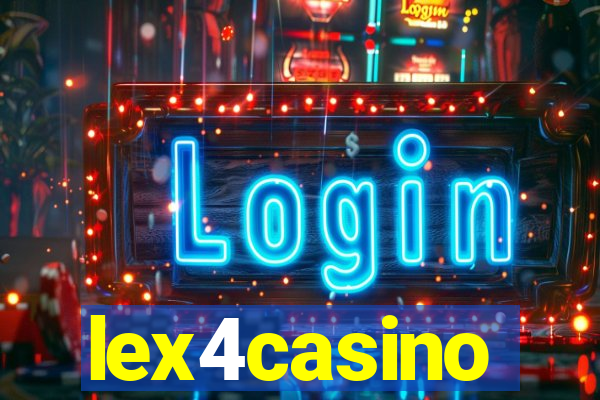 lex4casino