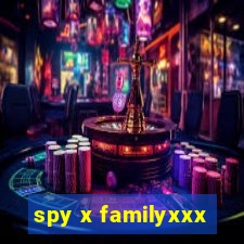 spy x familyxxx