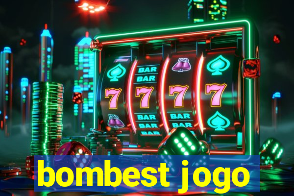 bombest jogo