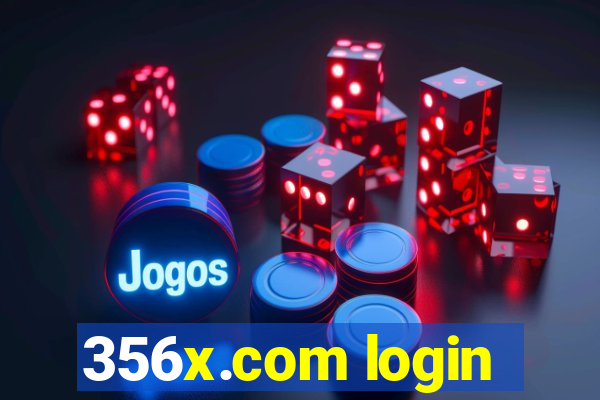 356x.com login